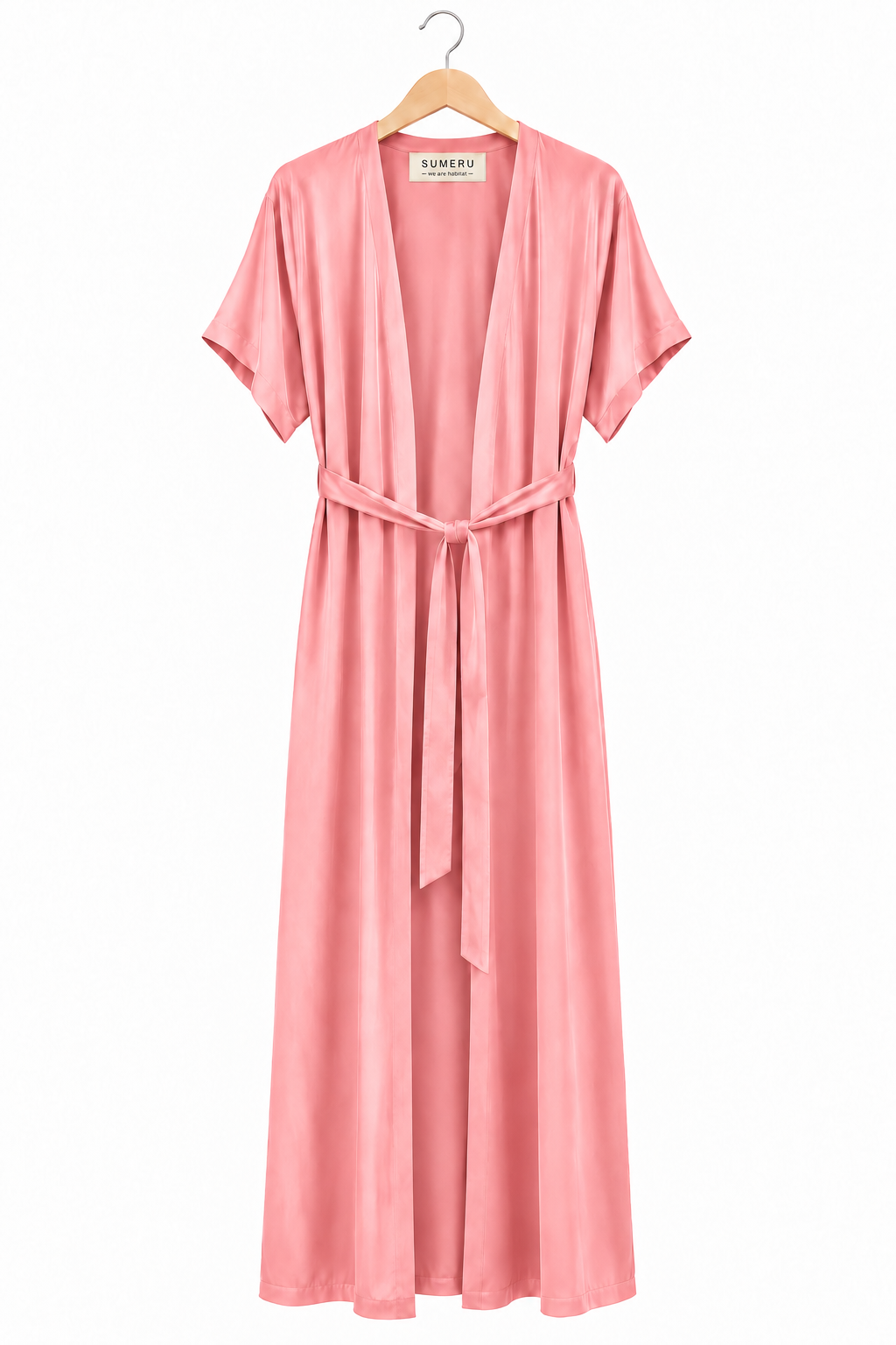 DESERT ROSE -kissed by morning dawn